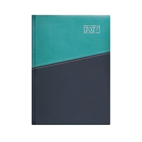 Duplex B5 heti határidőnapló - 2027