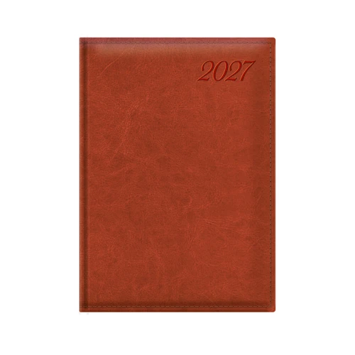 Image B5 heti határidőnapló - 2027