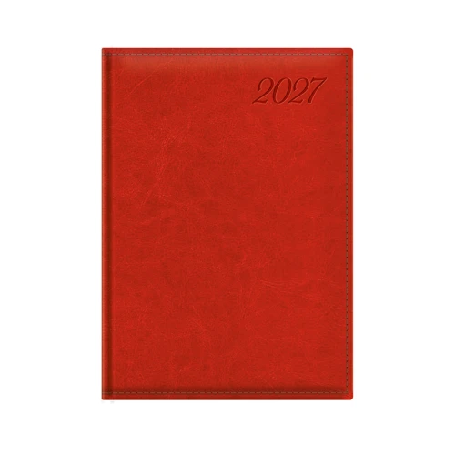 Image B5 heti határidőnapló - 2027