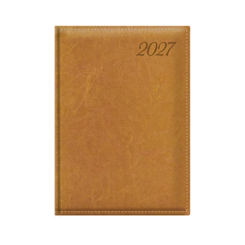 Image B5 heti határidőnapló - 2027