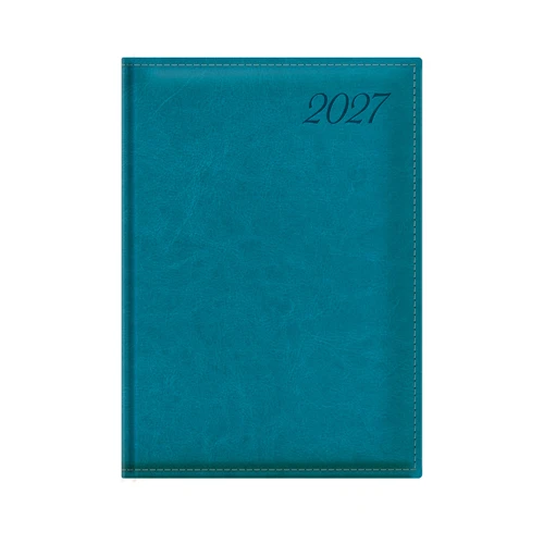 Image B5 heti határidőnapló - 2027