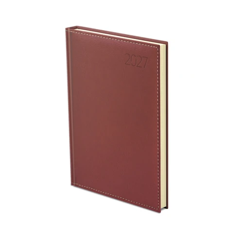 Business A5 napi határidőnapló - 2027