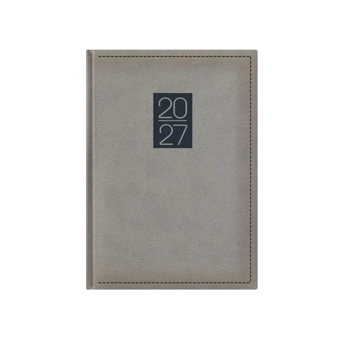 Classic A5 napi határidőnapló - 2027