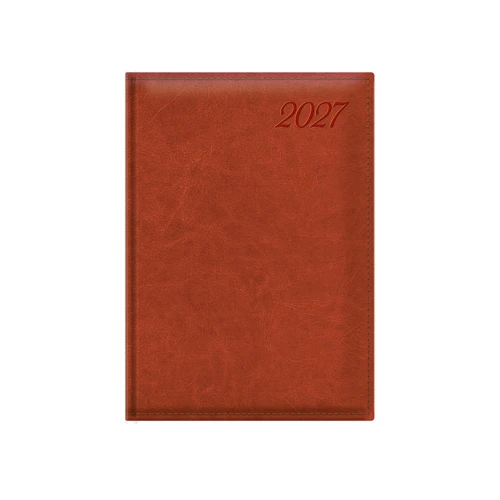 Image A5 napi határidőnapló - 2027