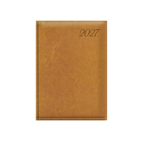 Image A5 napi határidőnapló - 2027