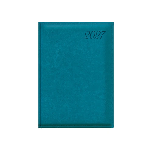 Image A5 napi határidőnapló - 2027