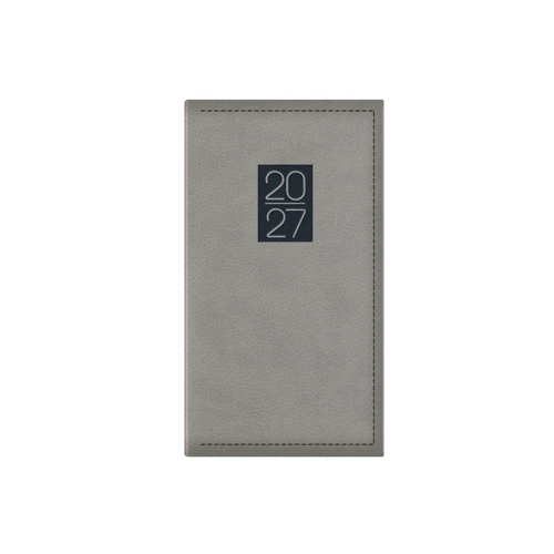 Classic fekvő zsebnaptár - 2027