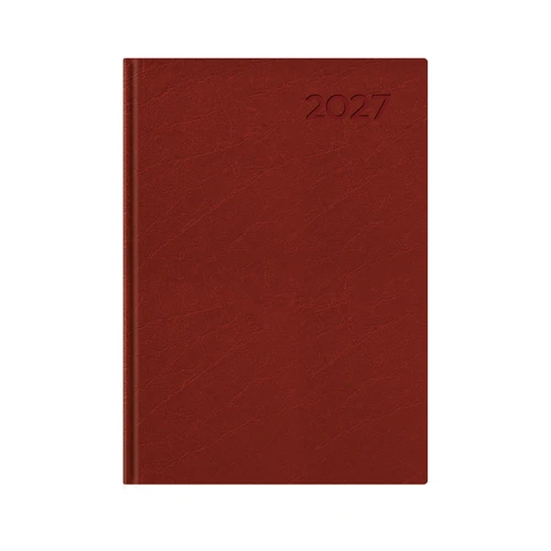 Economic B5 heti határidőnapló - 2027