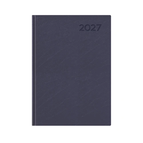 Economic B5 heti határidőnapló - 2027