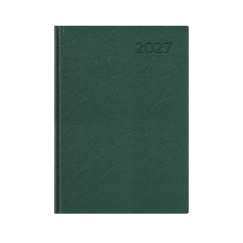 Economic B5 heti határidőnapló - 2027