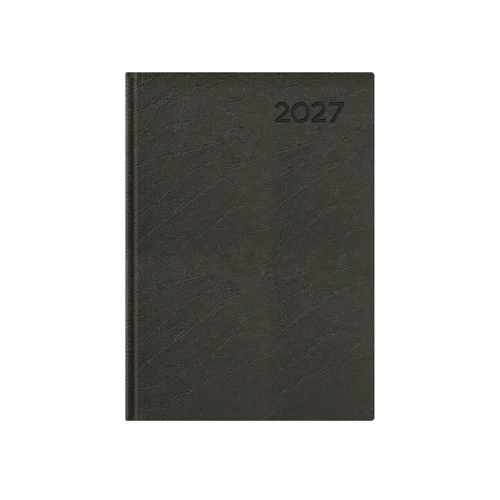 Economic A5 napi határidőnapló - 2027