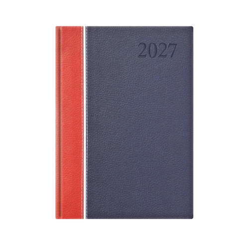 Groovy B5 heti határidőnapló - 2027