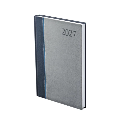 Groovy B5 heti határidőnapló - 2027