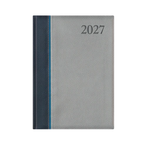 Groovy B5 heti határidőnapló - 2027