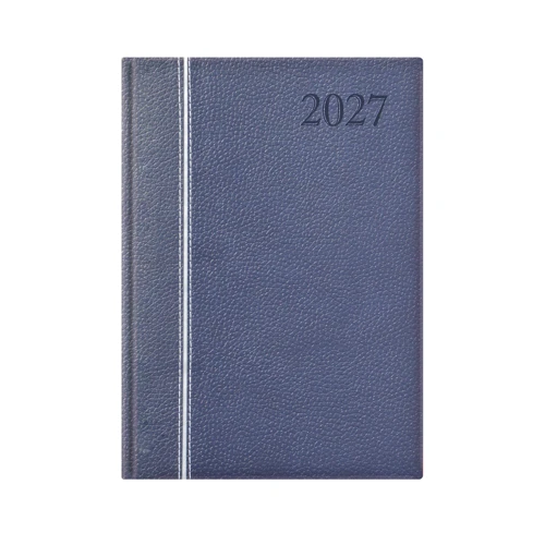 Groovy B5 heti határidőnapló - 2027