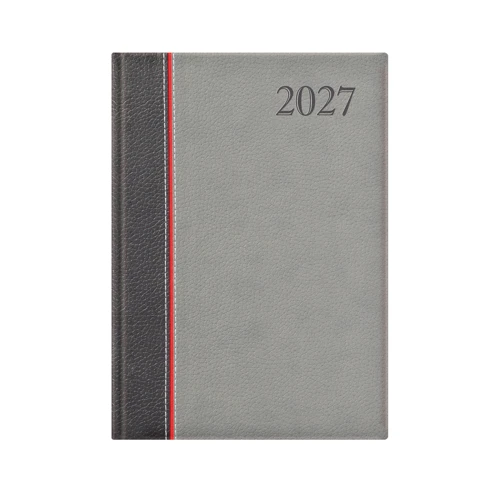 Groovy B5 heti határidőnapló - 2027