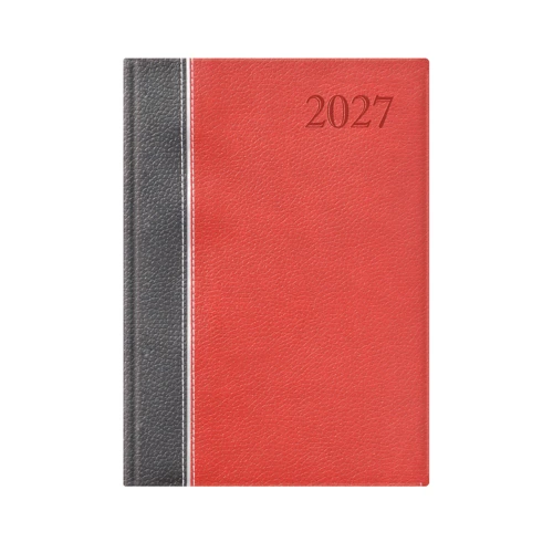 Groovy B5 heti határidőnapló - 2027