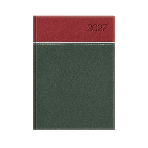 Young B5 heti határidőnapló - 2027