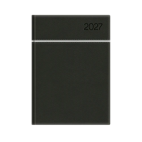 Young B5 heti határidőnapló - 2027