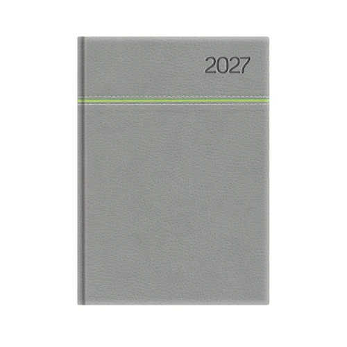 Young B5 heti határidőnapló - 2027