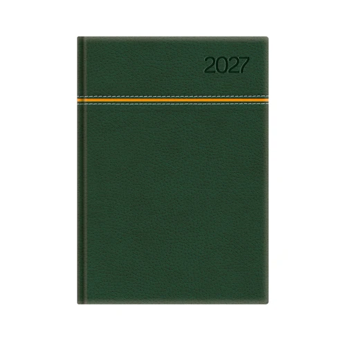 Young B5 heti határidőnapló - 2027
