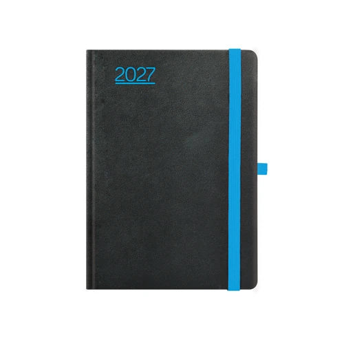 Nero A5 heti határidőnapló - 2027