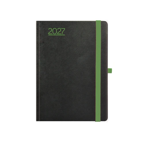 Nero A5 heti határidőnapló - 2027