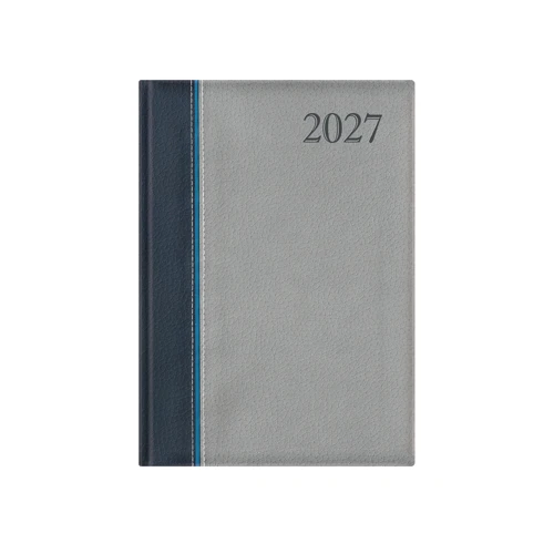 Groovy A5 napi határidőnapló - 2027