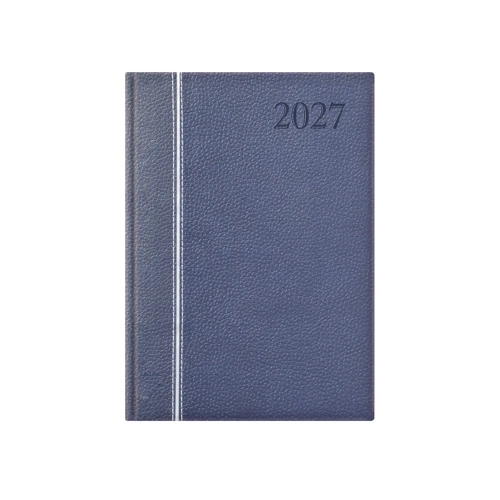 Groovy A5 napi határidőnapló - 2027