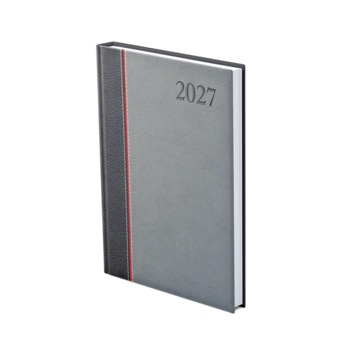Groovy A5 napi határidőnapló - 2027