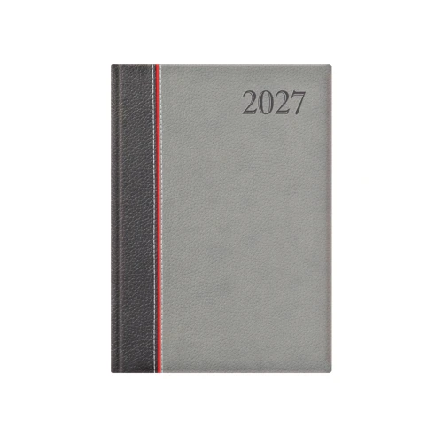 Groovy A5 napi határidőnapló - 2027