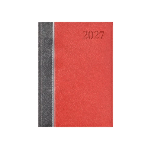 Groovy A5 napi határidőnapló - 2027