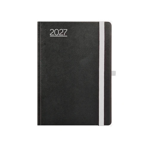Nero A5 napi határidőnapló - 2027