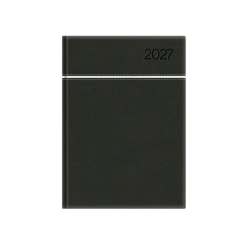 Young A5 napi határidőnapló - 2027