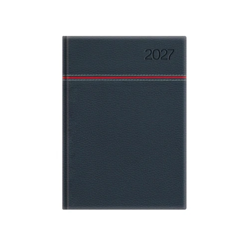 Young A5 napi határidőnapló - 2027