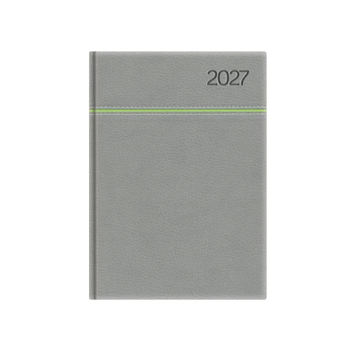 Young A5 napi határidőnapló - 2027