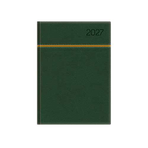 Young A5 napi határidőnapló - 2027
