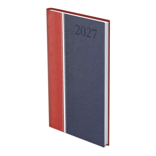 Groovy B5 álló zsebnaptár - 2027