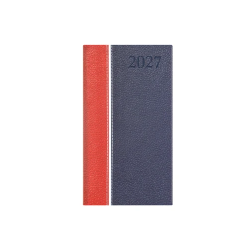 Groovy B5 álló zsebnaptár - 2027