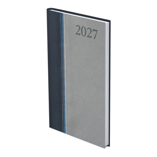 Groovy B5 álló zsebnaptár - 2027