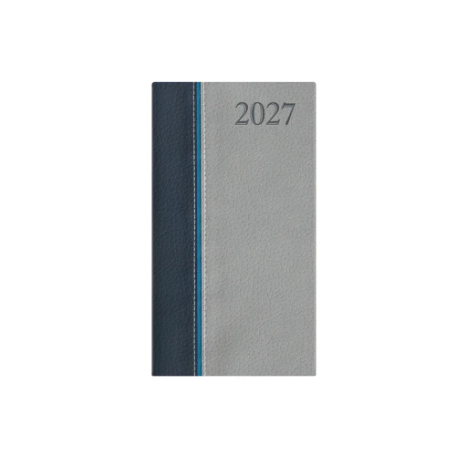 Groovy B5 álló zsebnaptár - 2027