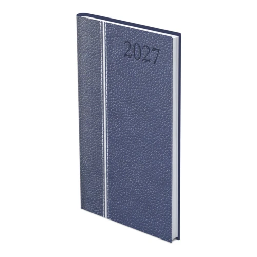 Groovy B5 álló zsebnaptár - 2027