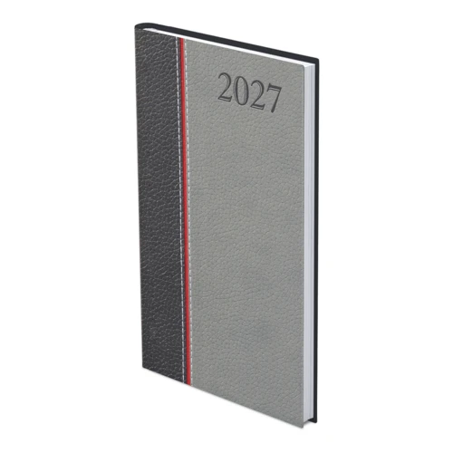 Groovy B5 álló zsebnaptár - 2027