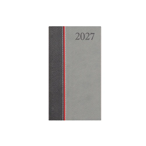 Groovy B5 álló zsebnaptár - 2027