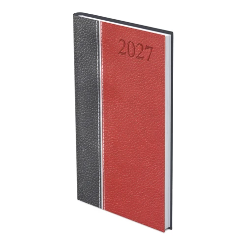 Groovy B5 álló zsebnaptár - 2027