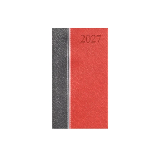 Groovy B5 álló zsebnaptár - 2027