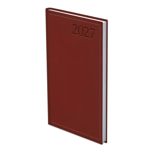 Traditional álló zsebnaptár - 2027