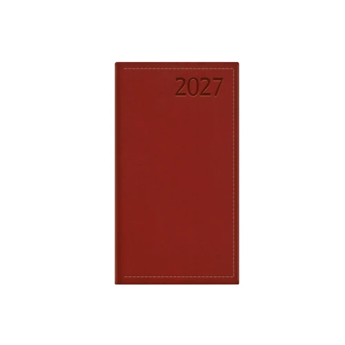 Traditional álló zsebnaptár - 2027