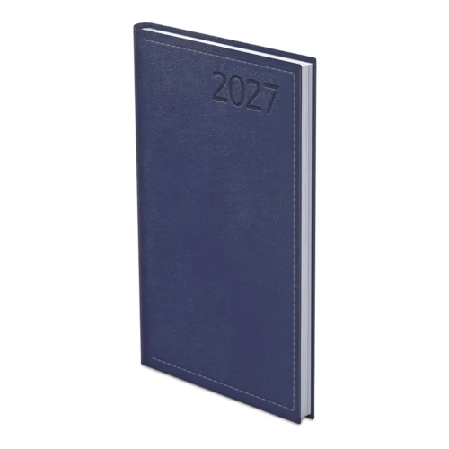Traditional álló zsebnaptár - 2027