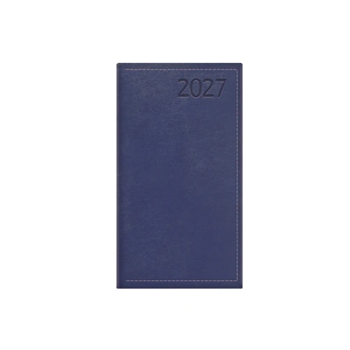 Traditional álló zsebnaptár - 2027